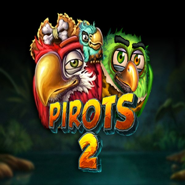 Pirots 2